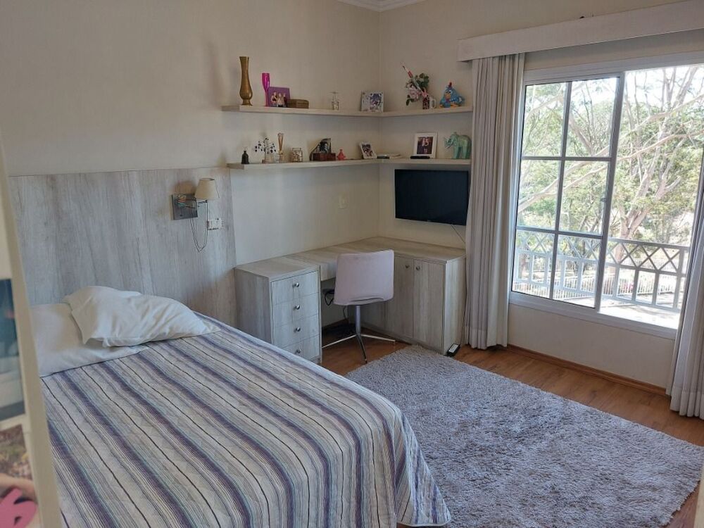 Casa de Condomínio à venda com 4 quartos, 294m² - Foto 7