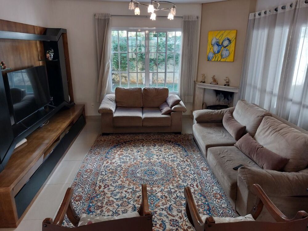 Casa de Condomínio à venda com 4 quartos, 294m² - Foto 5