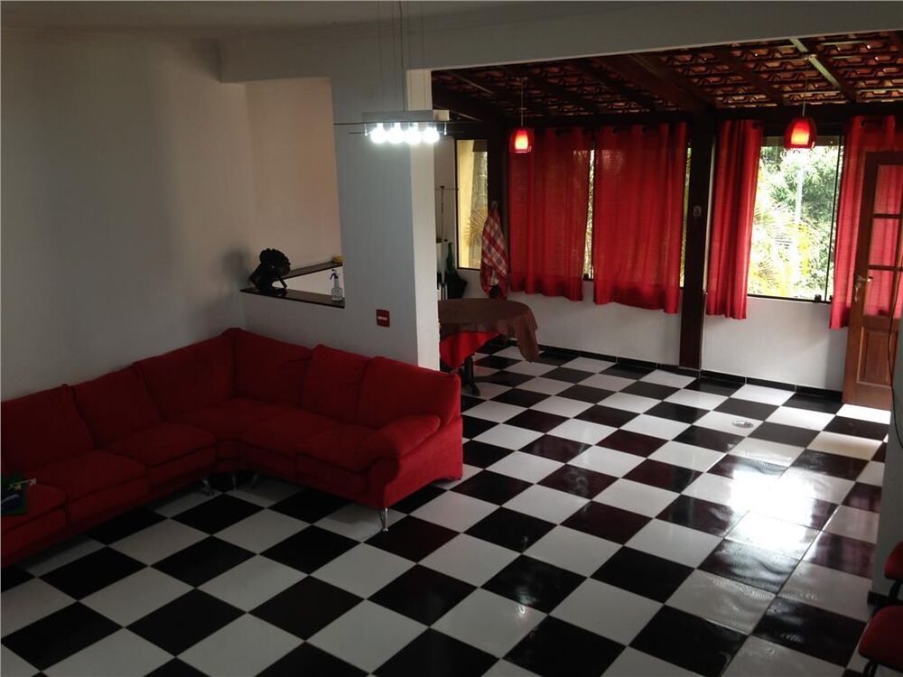Casa de Condomínio, 5 quartos - Foto 10