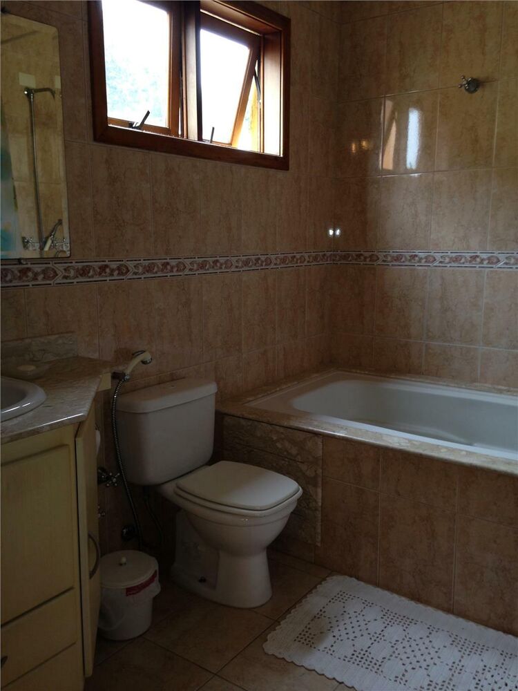 Casa de Condomínio, 5 quartos - Foto 17