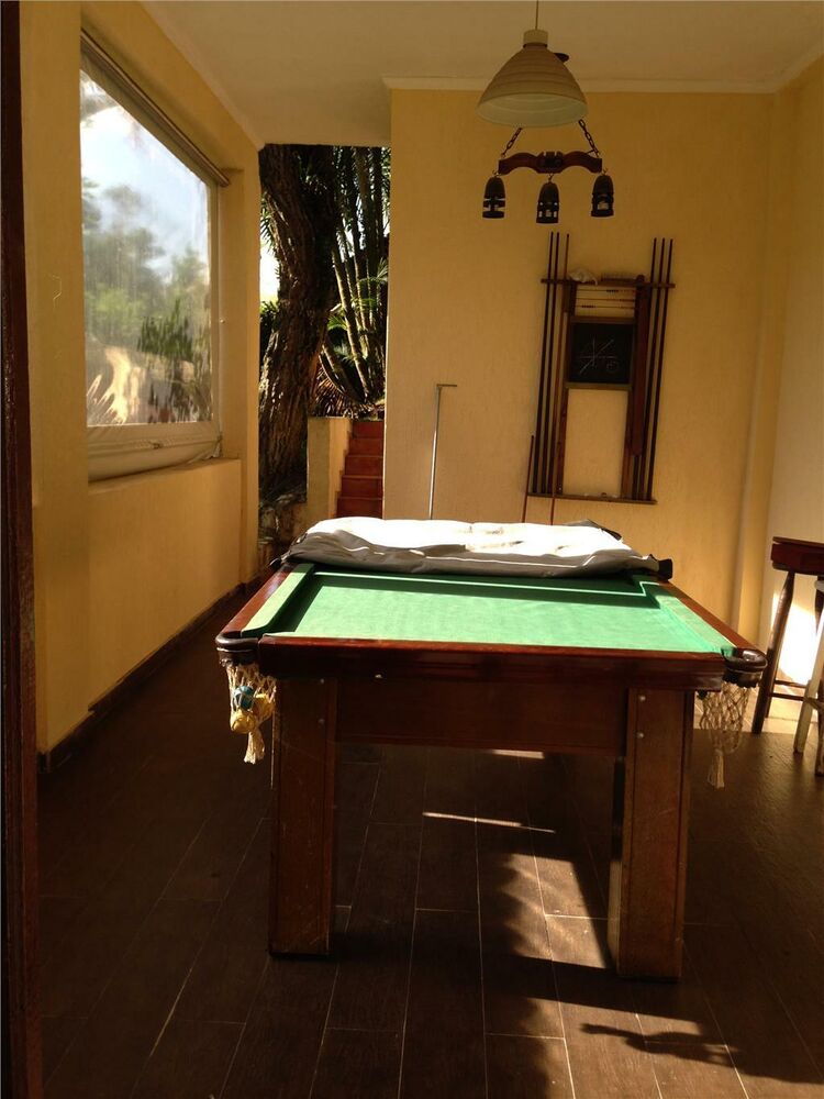 Casa de Condomínio, 5 quartos - Foto 3