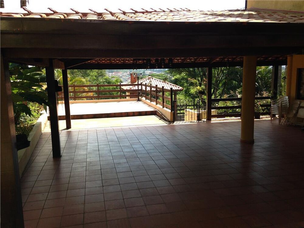Casa de Condomínio, 5 quartos - Foto 16