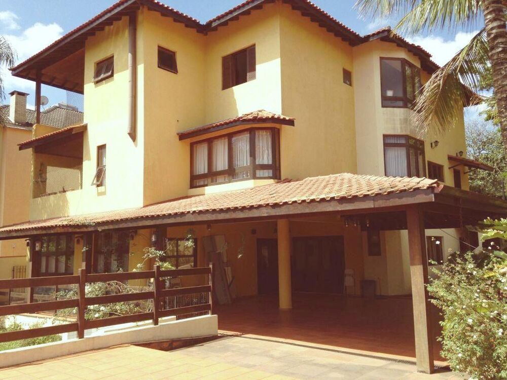 Casa de Condomínio, 5 quartos - Foto 8