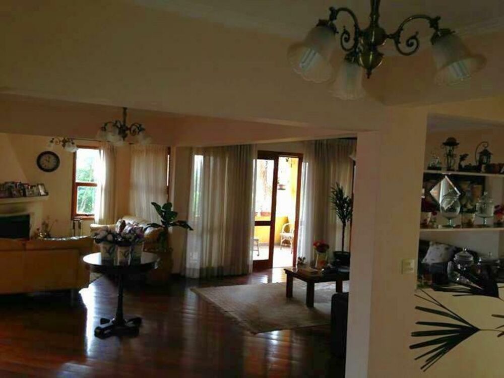 Casa de Condomínio, 5 quartos - Foto 18