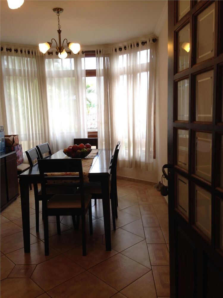 Casa de Condomínio, 5 quartos - Foto 6