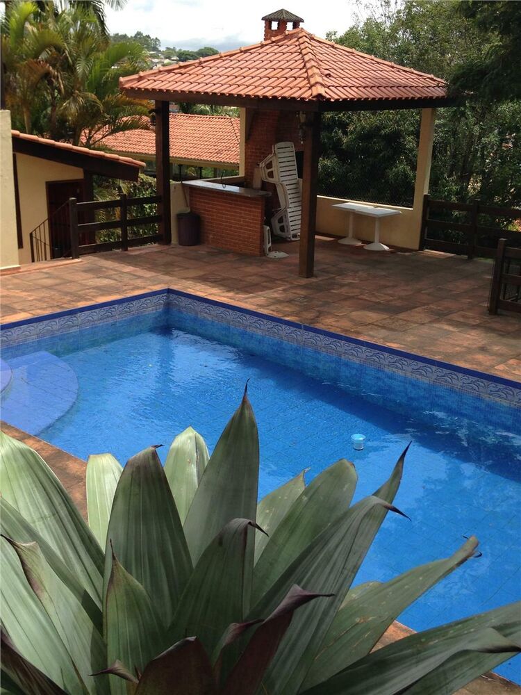Casa de Condomínio, 5 quartos - Foto 20
