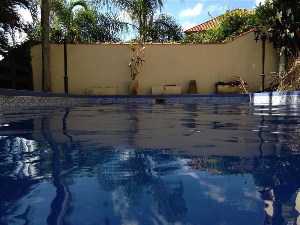 Casa de Condomínio, 5 quartos - Foto 12