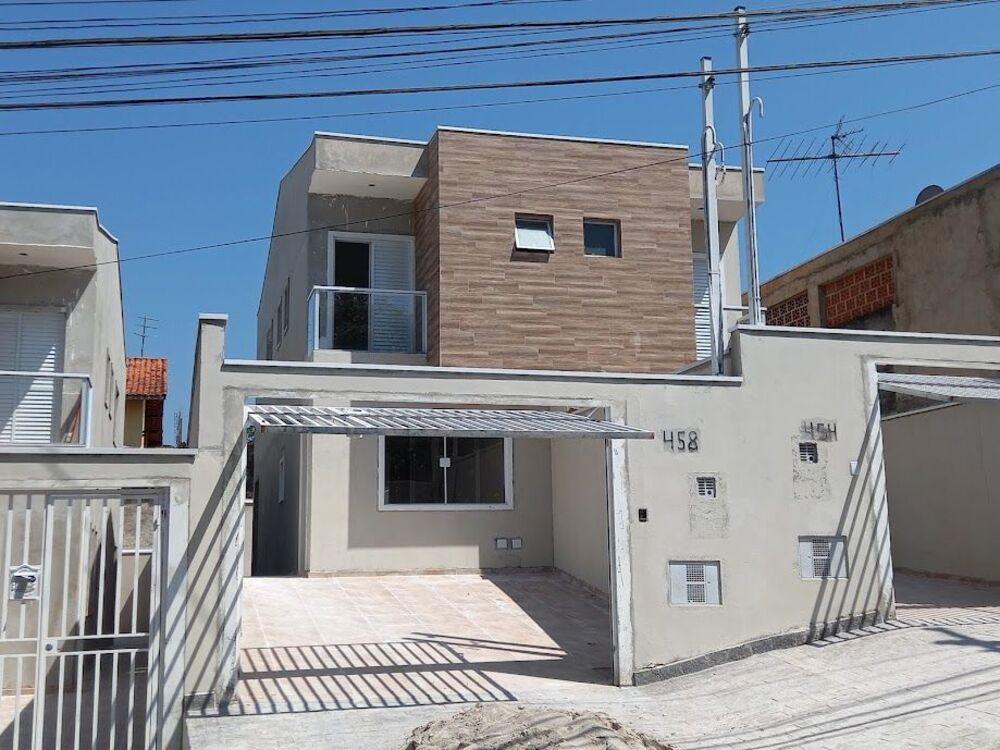 Casa, 3 quartos, 85 m² - Foto 4