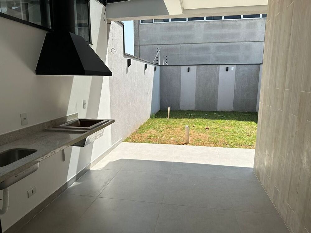 Casa de Condomínio à venda com 3 quartos, 124m² - Foto 5