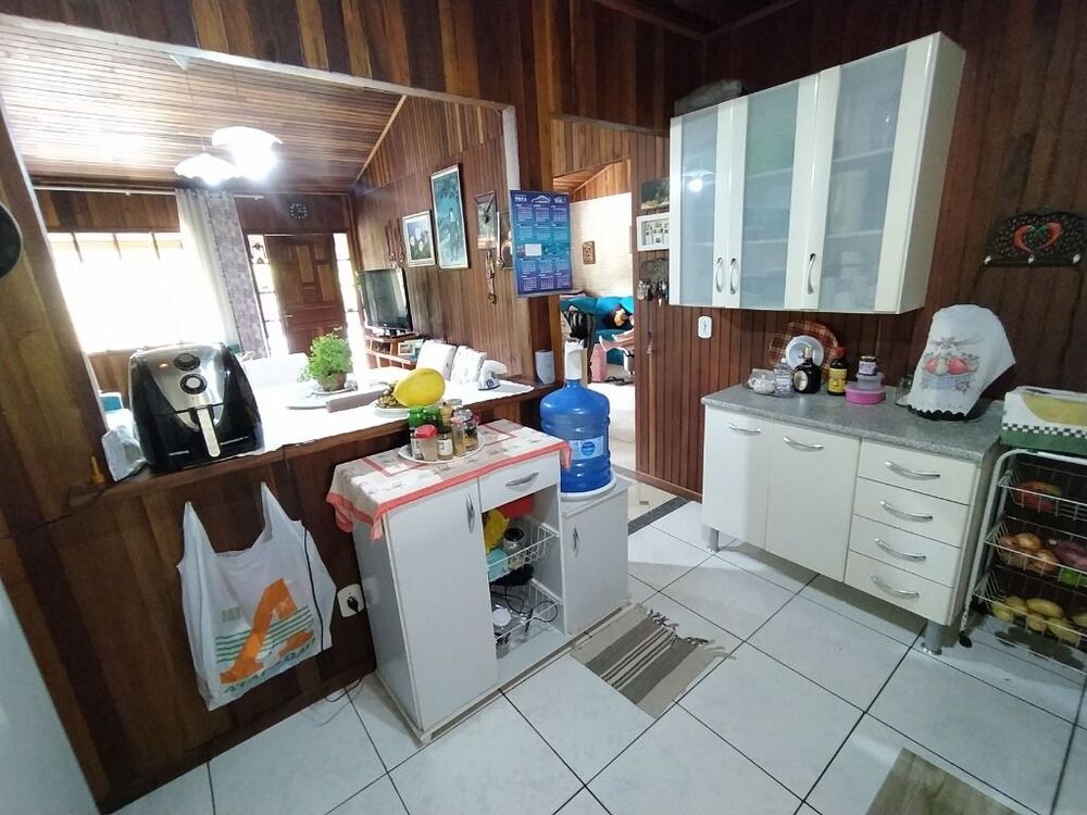 Casa de Condomínio, 4 quartos - Foto 1