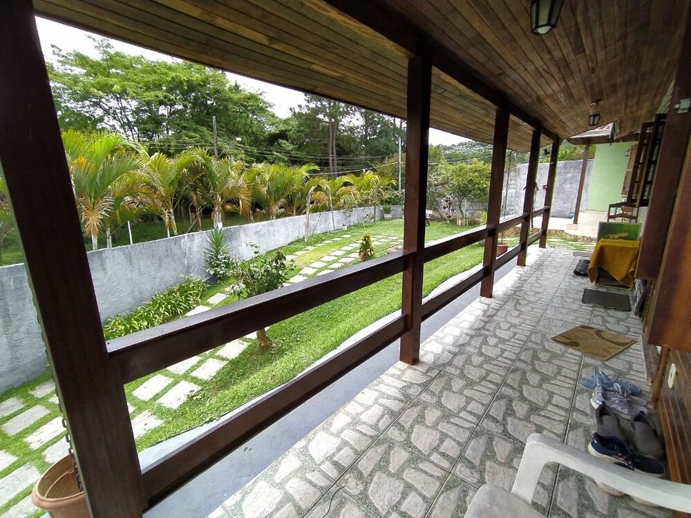 Casa de Condomínio, 4 quartos - Foto 7