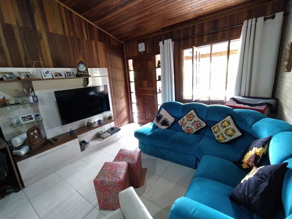 Casa de Condomínio, 4 quartos - Foto 2