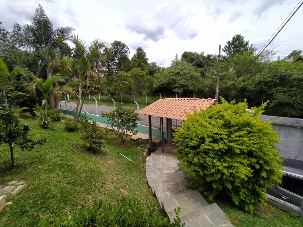 Casa de Condomínio, 4 quartos - Foto 8