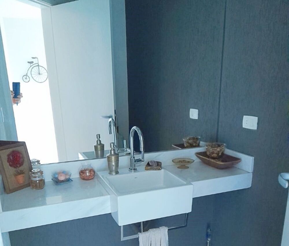 Casa de Condomínio, 4 quartos - Foto 3