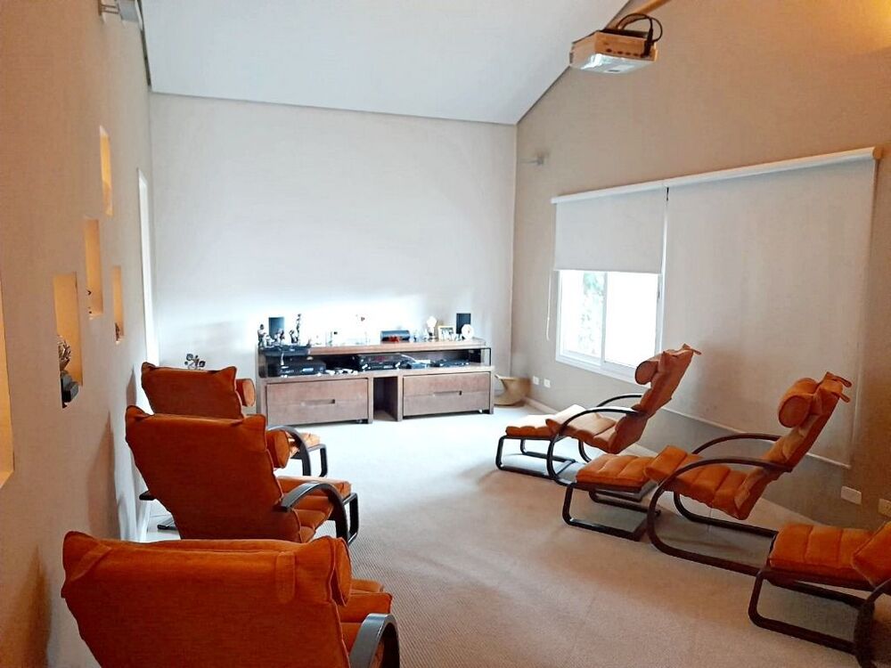 Casa de Condomínio, 4 quartos - Foto 5