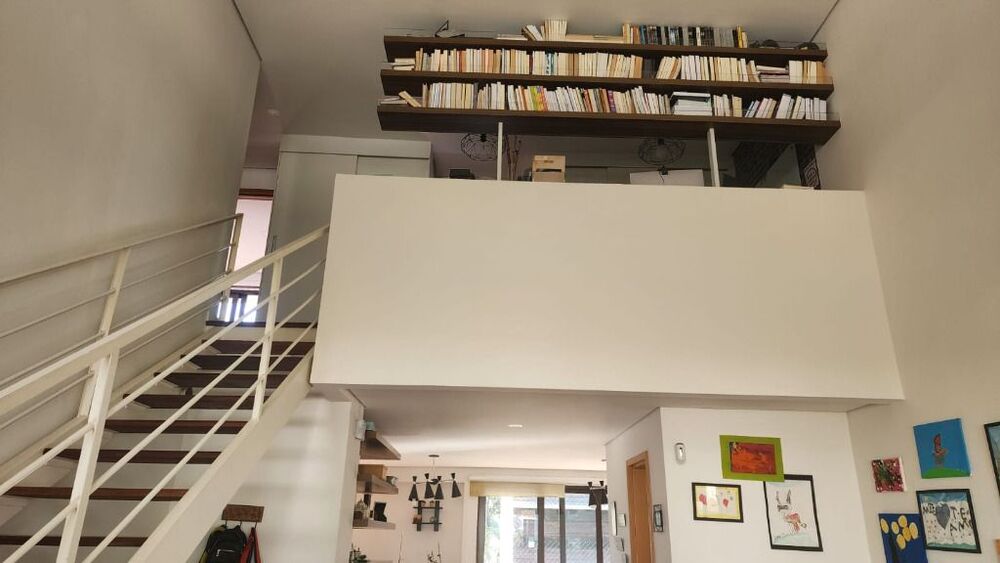 Casa de Condomínio, 3 quartos - Foto 10