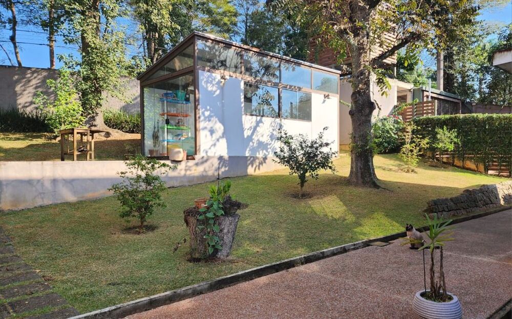 Casa de Condomínio, 3 quartos - Foto 19