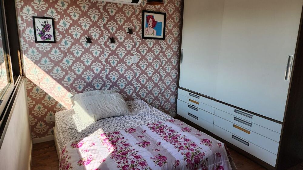 Casa de Condomínio, 3 quartos - Foto 16