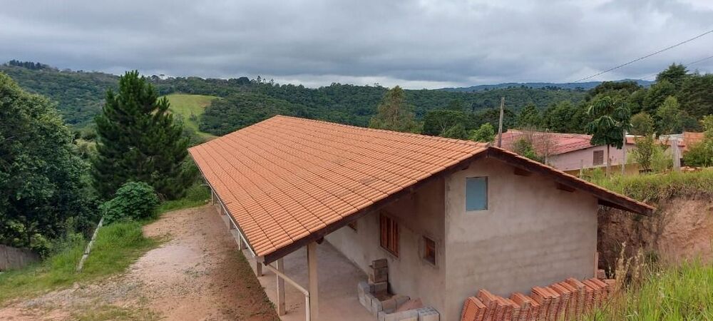 Chácara, 2 quartos, 2100 m² - Foto 3