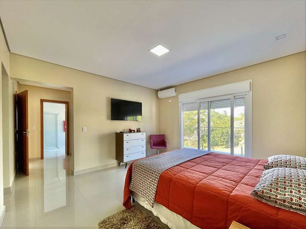 Casa de Condomínio, 4 quartos - Foto 6