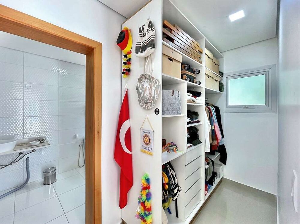 Casa de Condomínio, 4 quartos - Foto 7