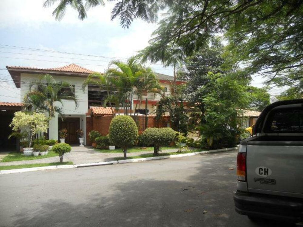 Casa de Condomínio, 4 quartos - Foto 2