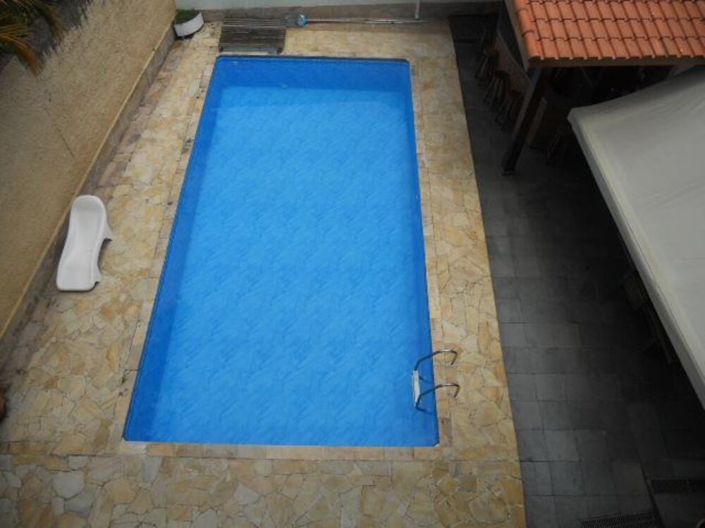 Casa de Condomínio, 4 quartos - Foto 19