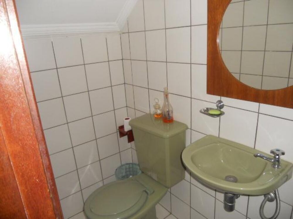 Casa de Condomínio, 4 quartos - Foto 14