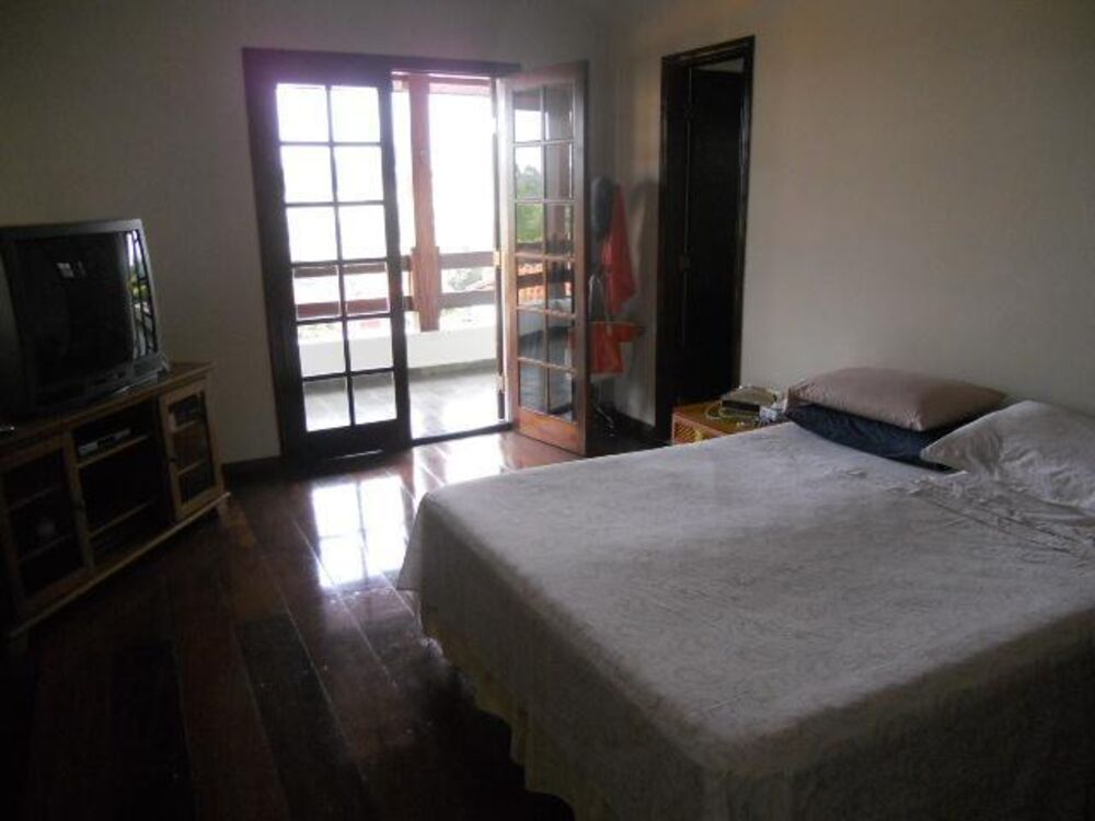 Casa de Condomínio, 4 quartos - Foto 11