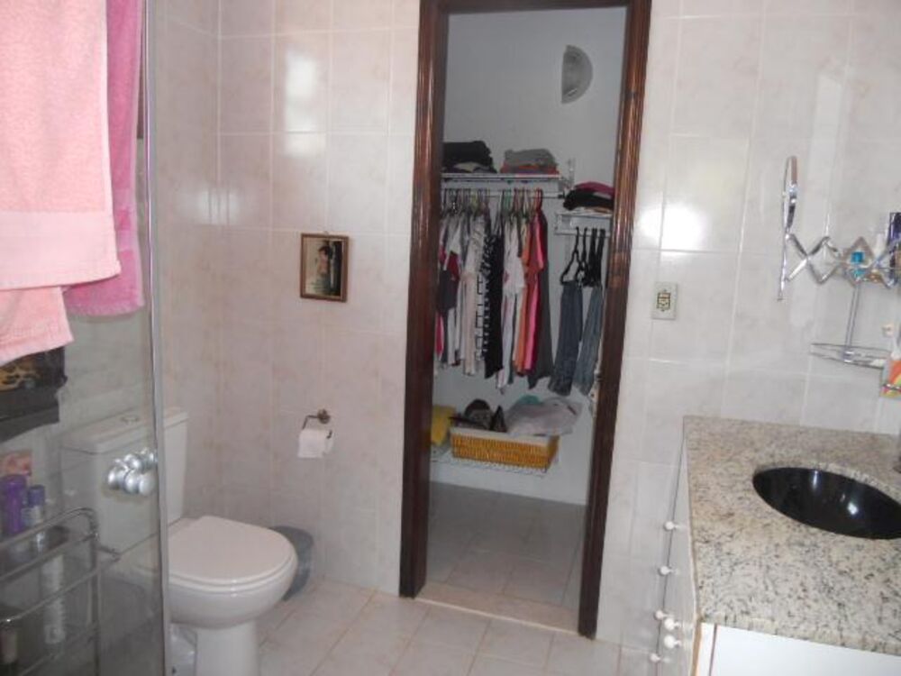 Casa de Condomínio, 4 quartos - Foto 8