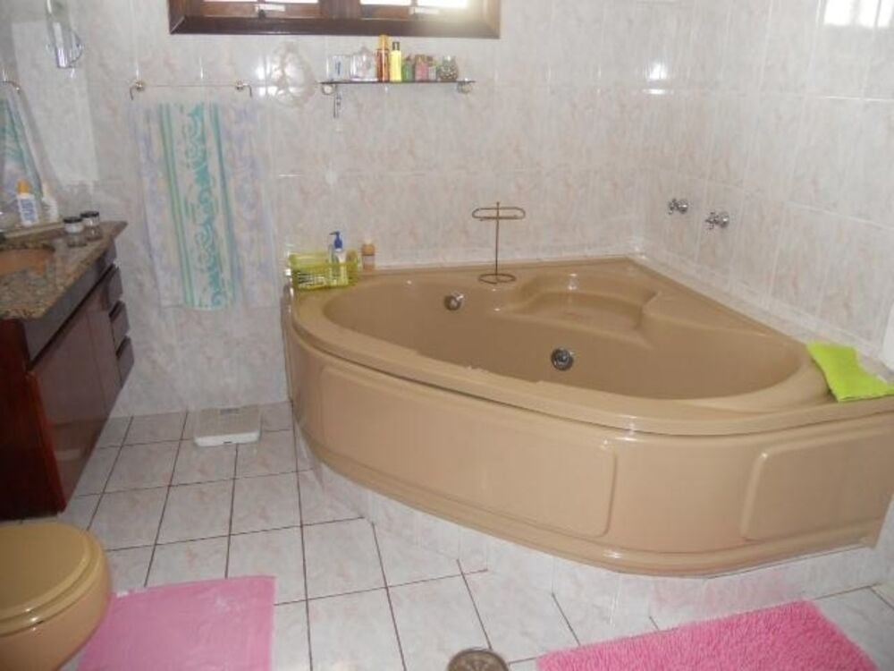 Casa de Condomínio, 4 quartos - Foto 12