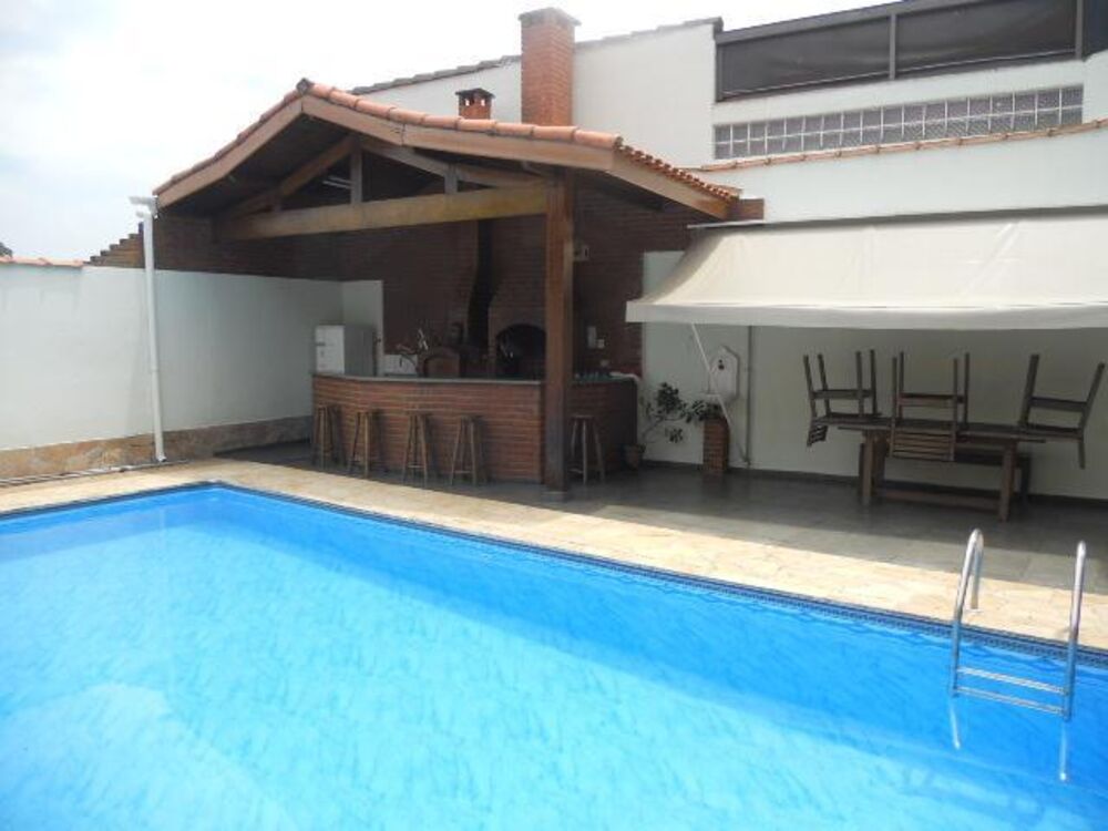 Casa de Condomínio, 4 quartos - Foto 16