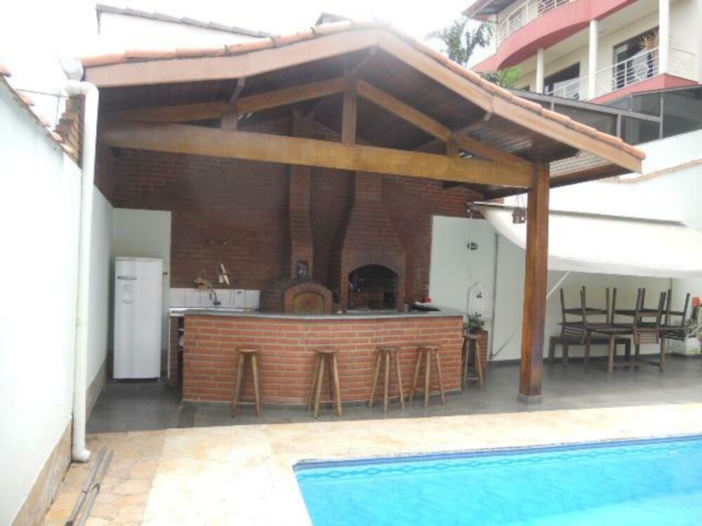 Casa de Condomínio, 4 quartos - Foto 17