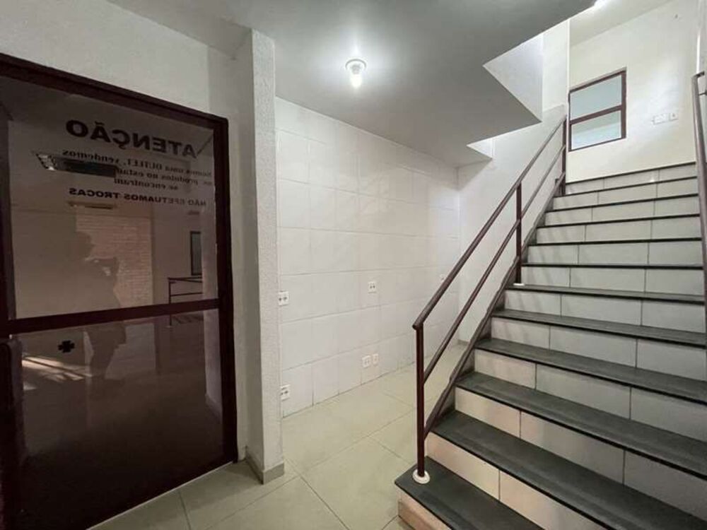 Loja-Salão, 320 m² - Foto 4