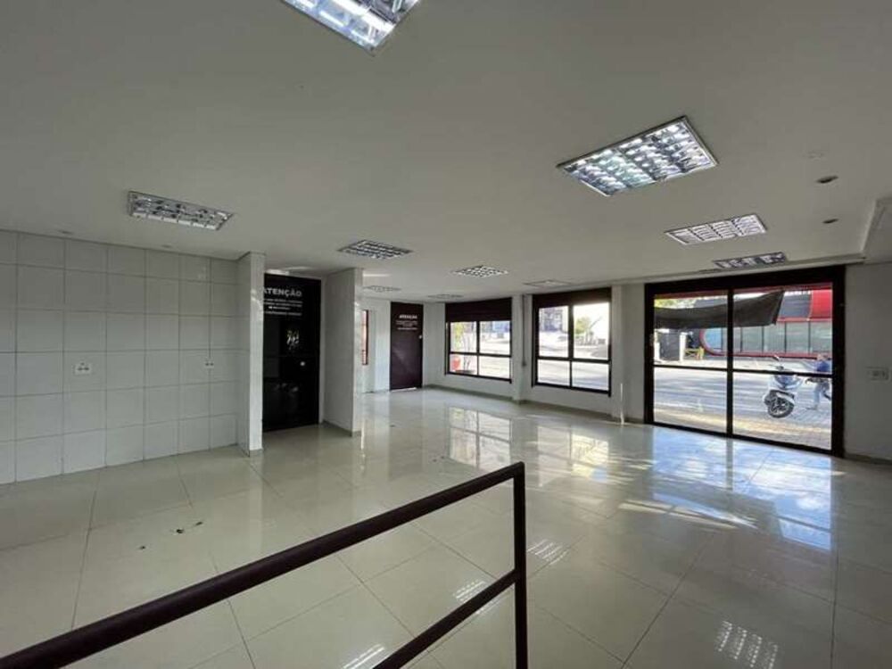 Loja-Salão, 320 m² - Foto 2