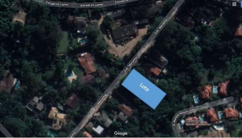 Loteamento e Condomínio, 2334 m² - Foto 8