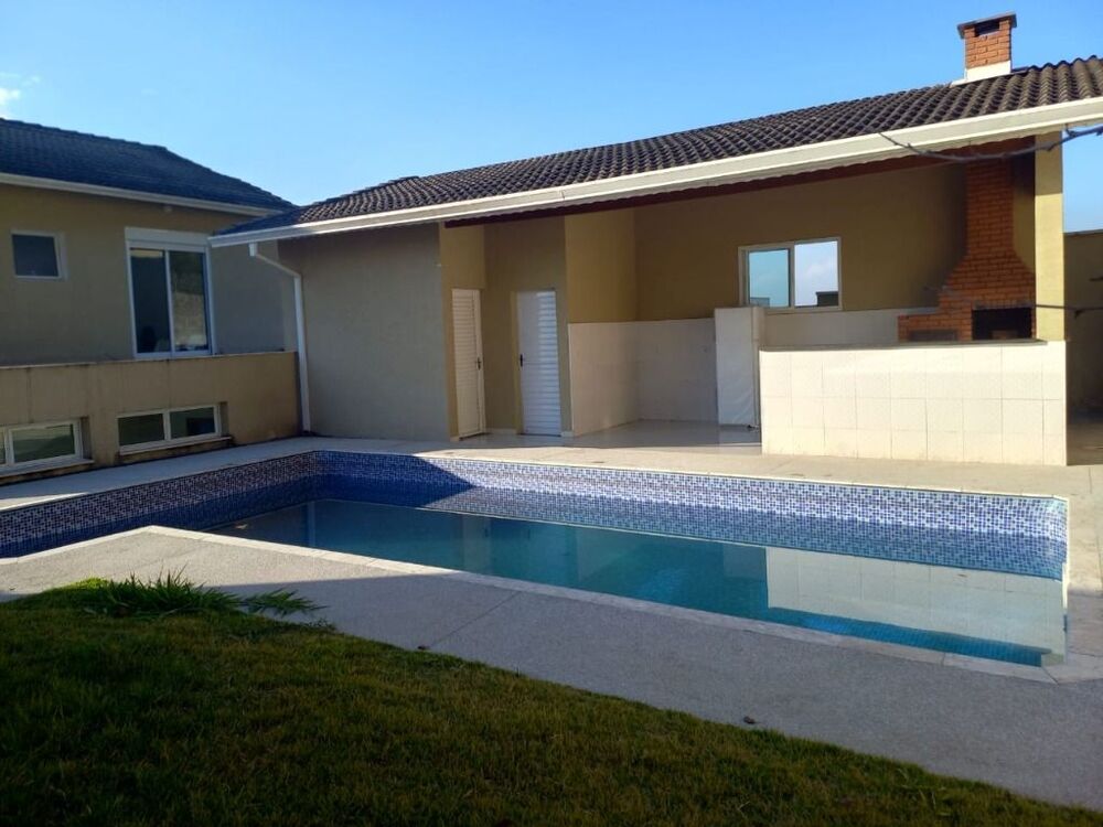 Casa de Condomínio à venda com 3 quartos, 293m² - Foto 6