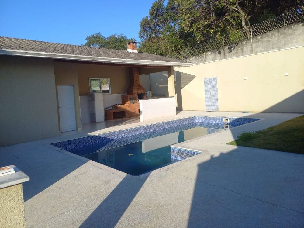 Casa de Condomínio à venda com 3 quartos, 293m² - Foto 5