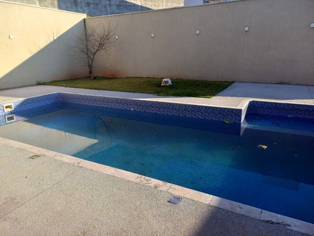 Casa de Condomínio à venda com 3 quartos, 293m² - Foto 8