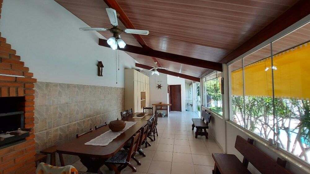 Casa de Condomínio, 3 quartos - Foto 11
