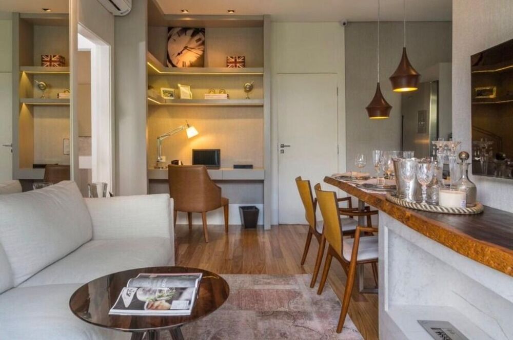 Apartamento, 1 quarto, 69 m² - Foto 10