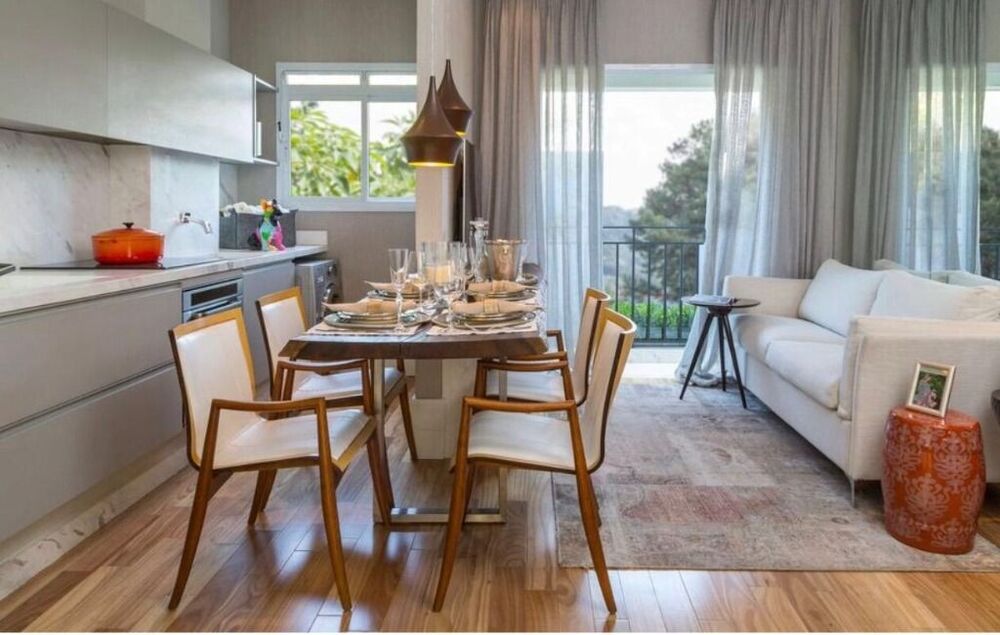 Apartamento, 1 quarto, 69 m² - Foto 7