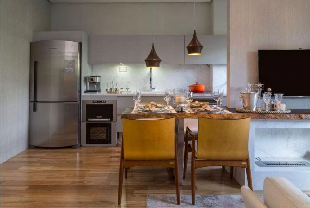 Apartamento, 1 quarto, 69 m² - Foto 12