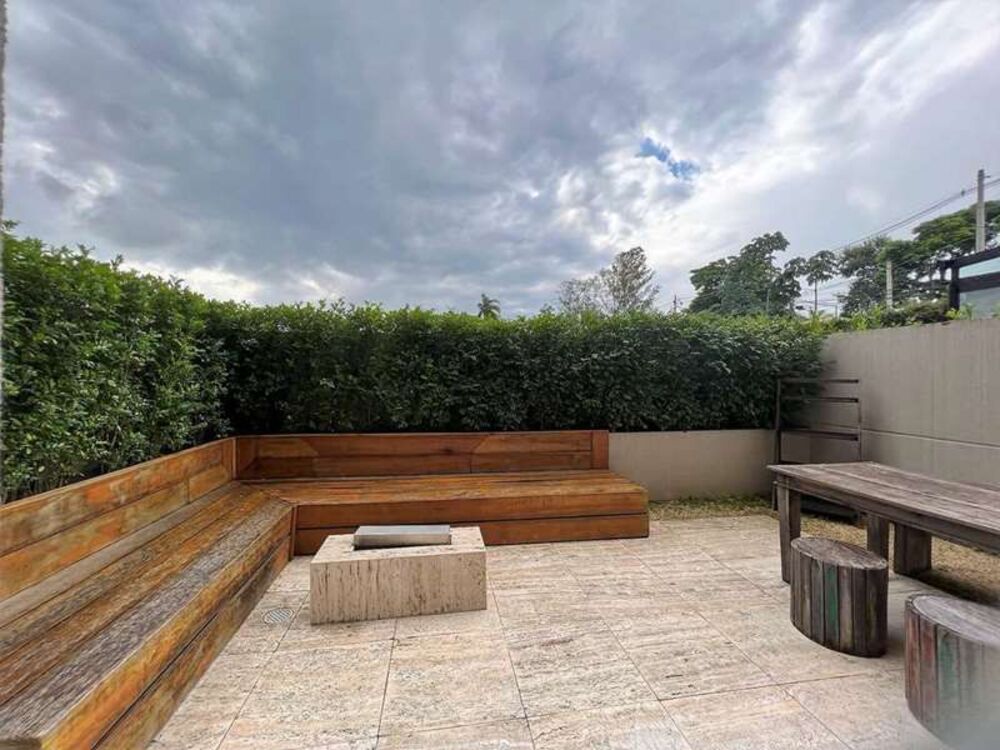 Apartamento, 1 quarto, 69 m² - Foto 9