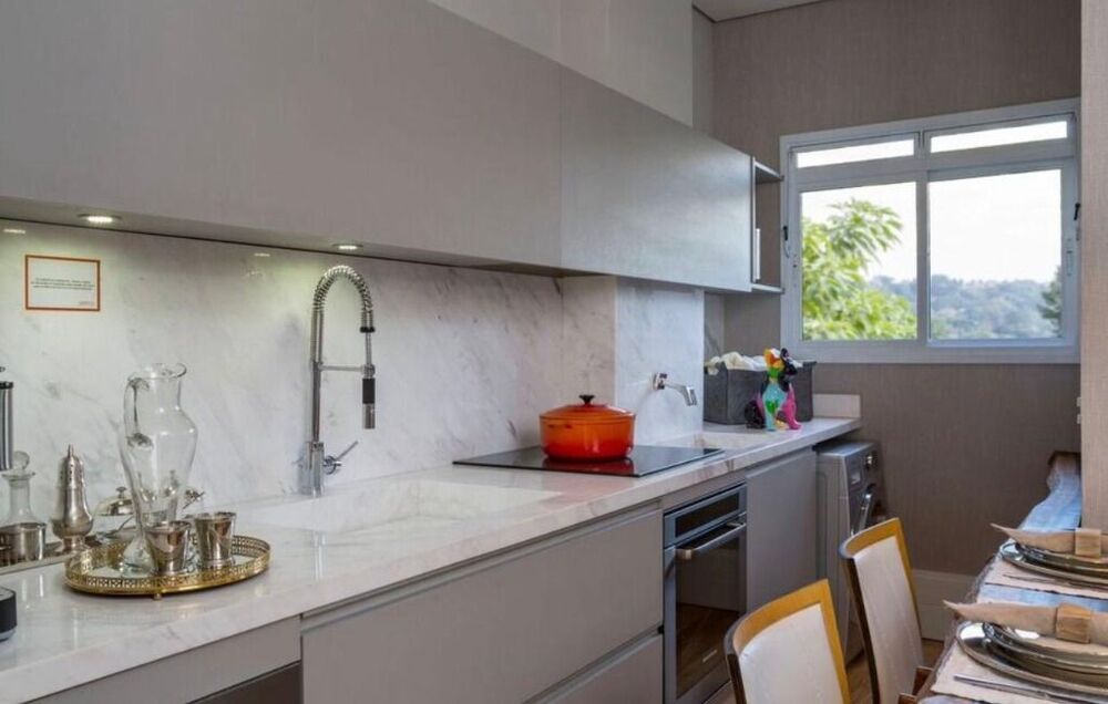 Apartamento, 1 quarto, 69 m² - Foto 6