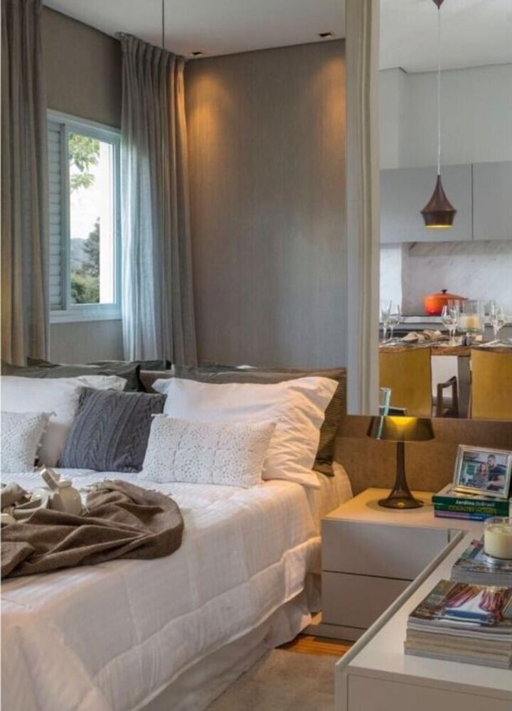 Apartamento, 1 quarto, 69 m² - Foto 13