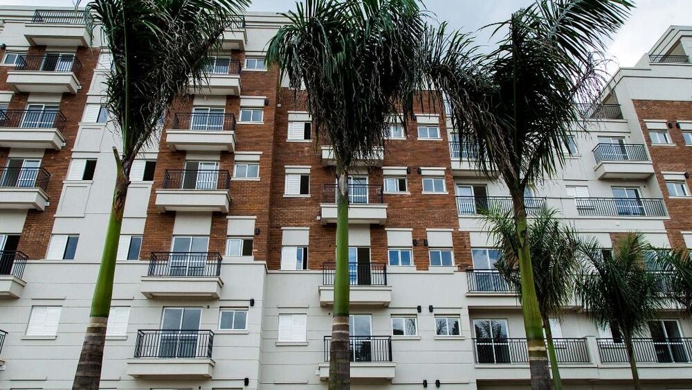 Apartamento, 1 quarto, 69 m² - Foto 3