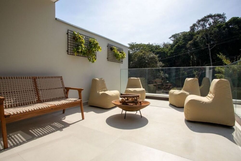 Loteamento e Condomínio à venda, 192m² - Foto 7