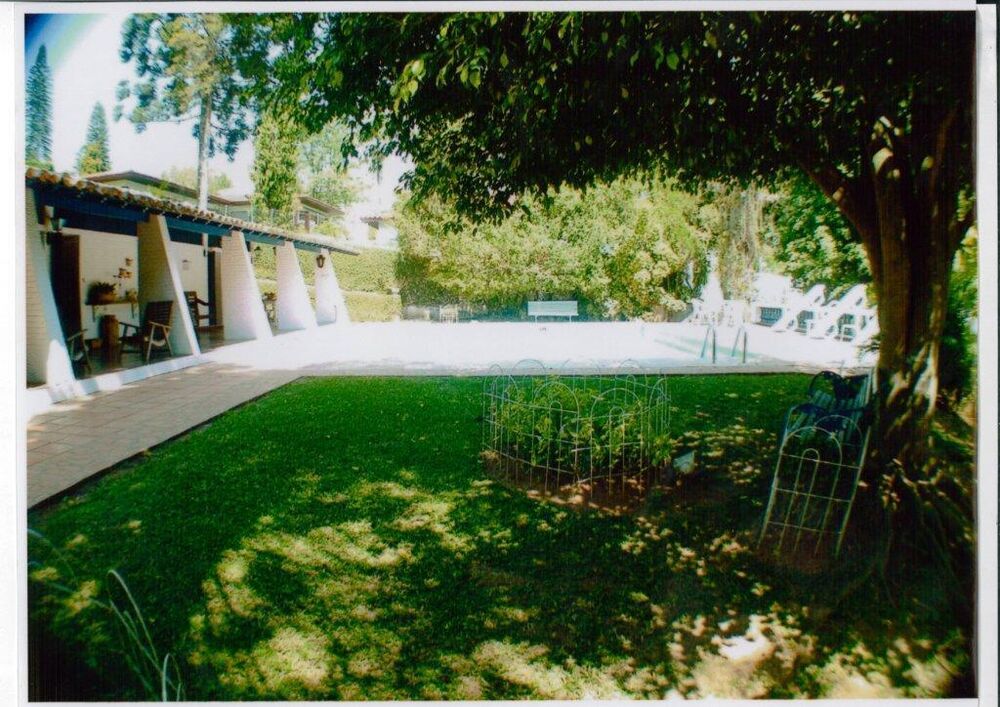 Casa, 4 quartos, 789 m² - Foto 4