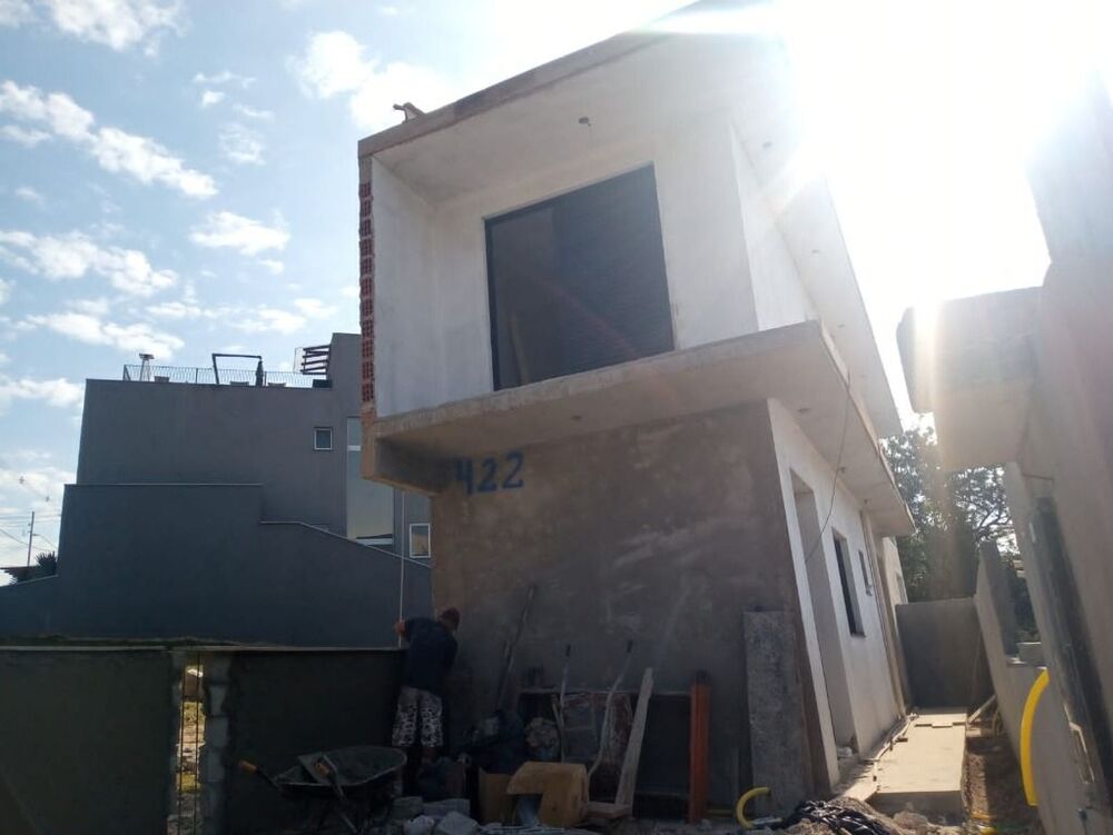 Casa de Condomínio à venda com 3 quartos, 100m² - Foto 8